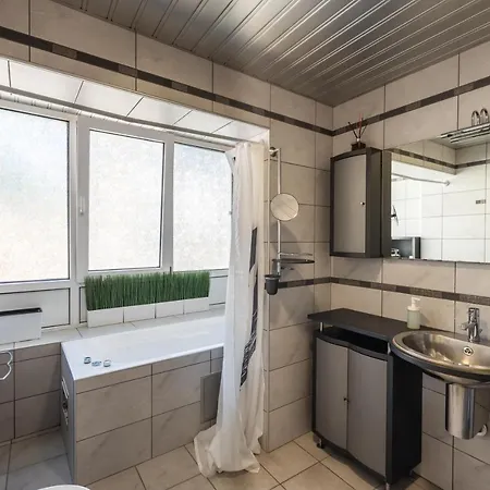 Promenade Rooftop Flat Апартаменты Варна