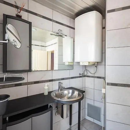 Promenade Rooftop Flat Апартаменты *