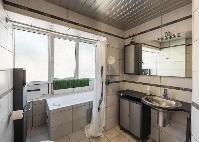 Promenade Rooftop Flat 公寓 瓦爾納