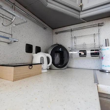 Apartament Promenade Rooftop Flat Warna