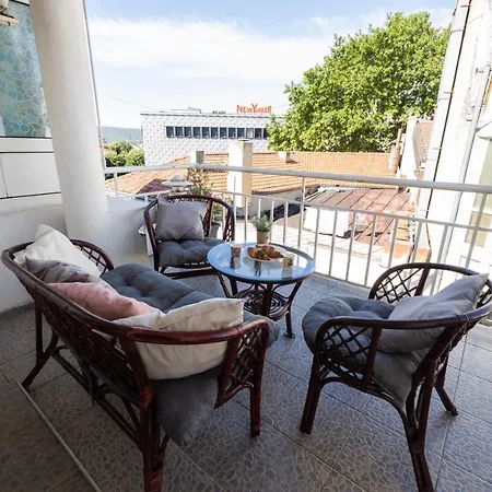 Apartament Promenade Rooftop Flat